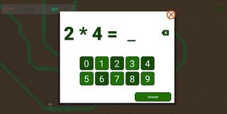 MathRunner - Screenshot 3