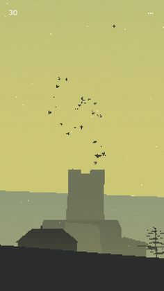 Flocc - Screenshot 2