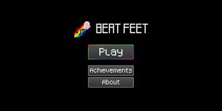 Beat Feet - Screenshot 3