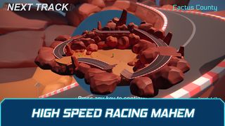 Tiny Crash - Screenshot 1