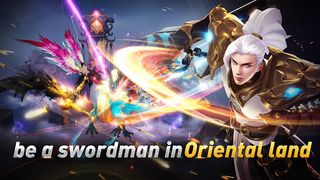 Soul Crush: Kongfu World - Screenshot 2