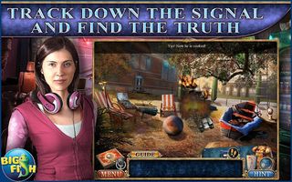 Hidden Expedition: Dawn of Pro - Screenshot 1