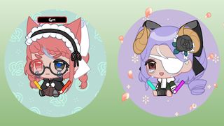 Make Anime Plush Dolls - Screenshot 1