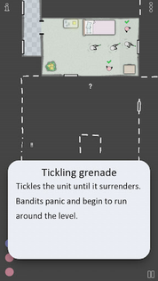 Vodobanka Demo - Screenshot 4