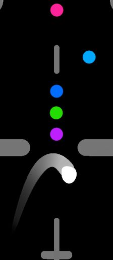Shape Run - Screenshot 4