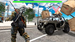 Delta Force Strike Critical - Screenshot 3