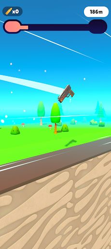 Run Of Gun - Screenshot 2