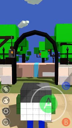 낚시구역 - Screenshot 2