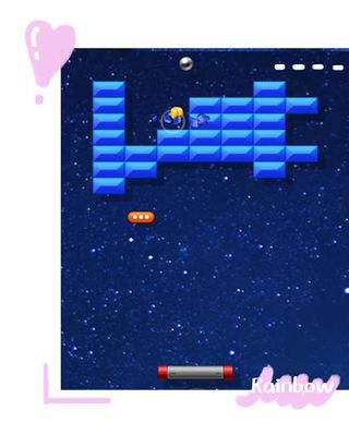 Brick Breaker 2022 - Screenshot 3