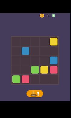 Merge Numbers-8192 Puzzle Game - Screenshot 3