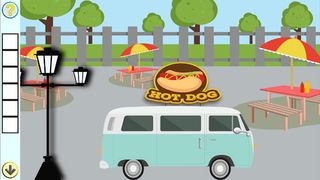 Open a Hot Dog Stand - Screenshot 2