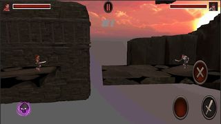 Clash Of Swords - Screenshot 2