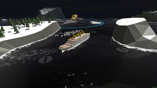 Ships of Glory: Warship Combat - Screenshot 3