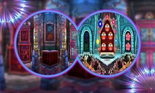 Lovely Fox Escape - Screenshot 1