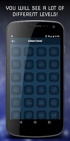 Hashi (Bridges) - Screenshot 4