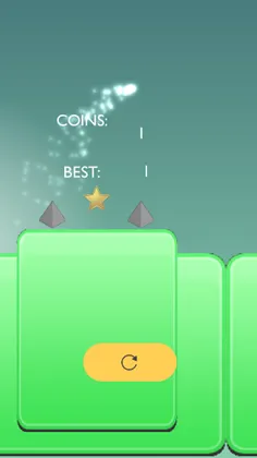 Cube Journey Pro - Screenshot 3