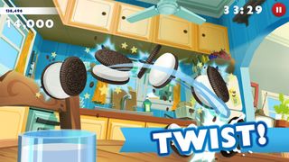 Oreo: Twist, Lick, Dunk - Screenshot 2