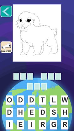 Space Searches for Grandma-ma - Screenshot 4