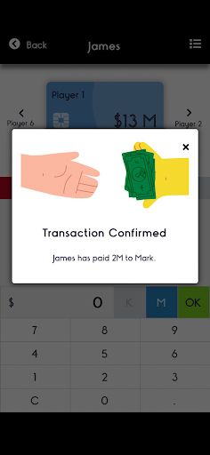 MoneyPoly - Screenshot 4