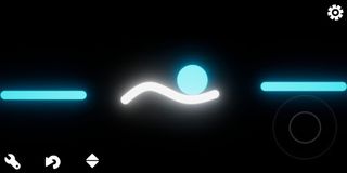 Tricky Ball - Screenshot 2