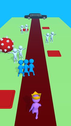 Guard Squad - Screenshot 2