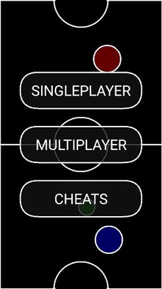 CheatAirHockey - Screenshot 1