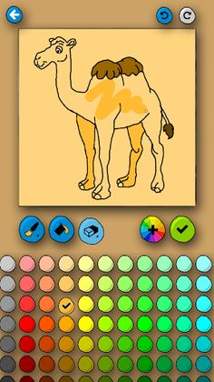 Scribble Racer 2 - S Pen - Screenshot 3