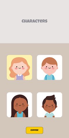 ChildAware Game - Screenshot 2