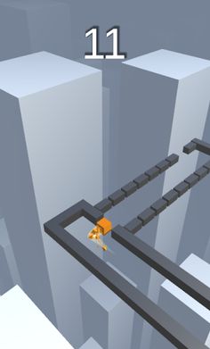 Echo Cube - Screenshot 2