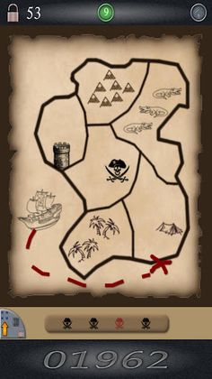 100 Codes 2 - Intelligence Tes - Screenshot 2