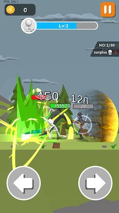 Street Fighter - Screenshot 4