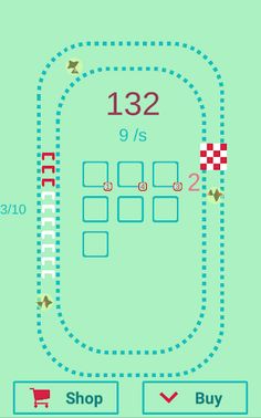 Marble Merge - Screenshot 1