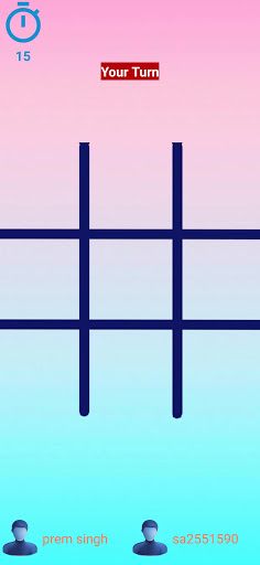 Tic Tac Toe Master - Screenshot 4