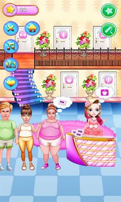 Lose Weight Daily - Screenshot 3