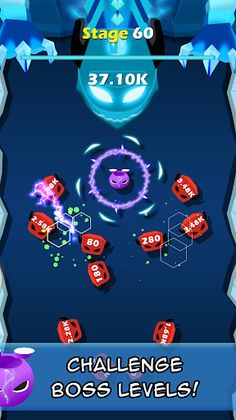 Spinning Blades Hero – Game Cl - Screenshot 3