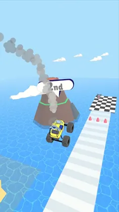 Slingy Race - Screenshot 3