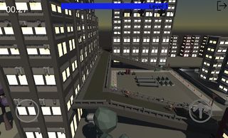 Zombie Survivors - Screenshot 1