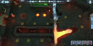 Tower Defence : Force Defence  - Screenshot 2