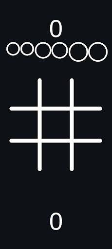 Tic Tac Toe and Checkers - Screenshot 2