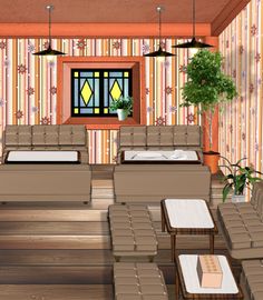 Dasshutsu Game: Akai Kutsu - Screenshot 3