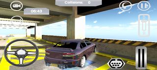 Car Parking Ultimate - Screenshot 2