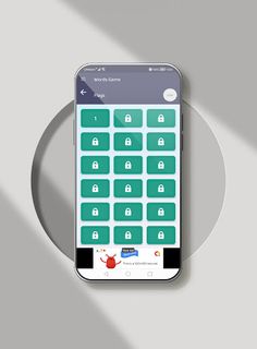 Wordle Word Games Image Guess - Screenshot 3