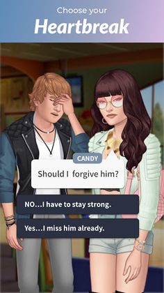 Lover's Lane: Romance & Design - Screenshot 2