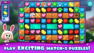 Gloom Busters - Screenshot 1