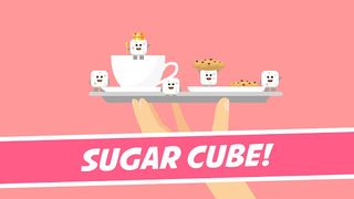 Sugar Cube - Screenshot 1