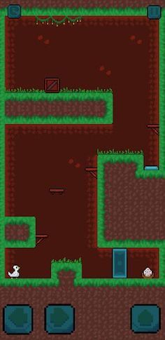 Mother Goose - Screenshot 3