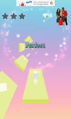 The Prince Family Music Ball - Screenshot 3