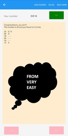 Find me if you can PRO - Screenshot 4