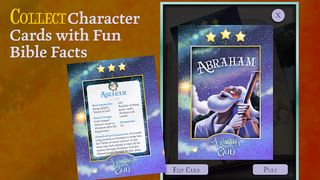 Friends With God - Screenshot 2