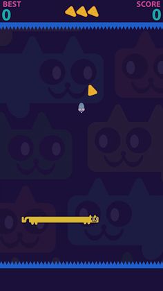 Caterise - Screenshot 2